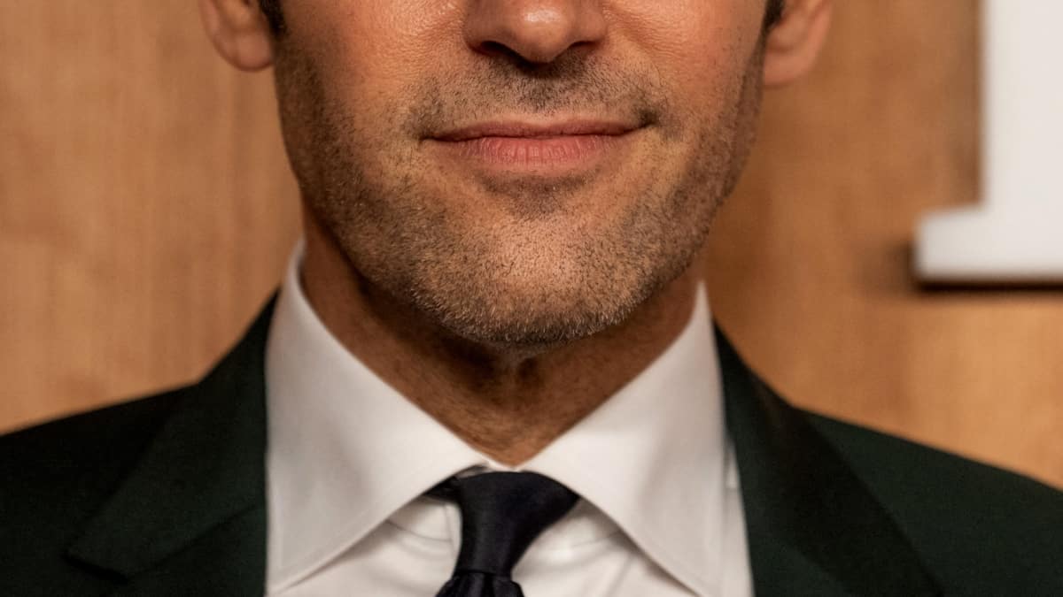 Este es el hombre más sexy del mundo en 2021