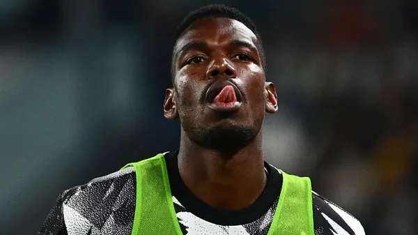 ¿Se retira? Anuncian durísima sanción para Paul Pogba por dopaje; varios años fuera