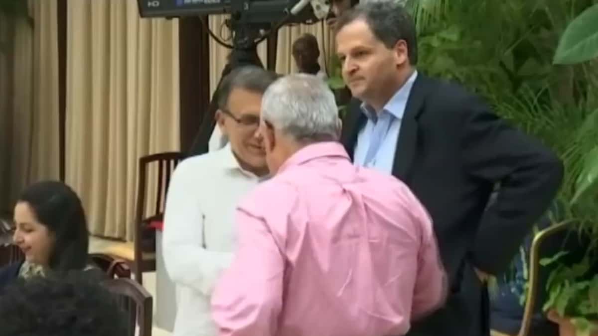 Empalme del nuevo Gobierno para los temas de paz