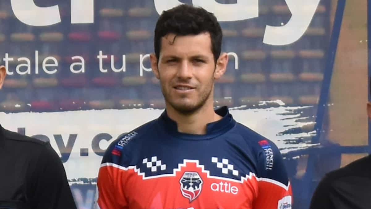 Pedro Franco: "De nuevo la injusticia pasa impune"