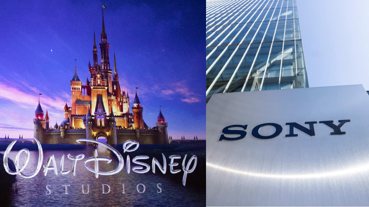 Disney y Sony suspenderán los estrenos de sus películas en Rusia