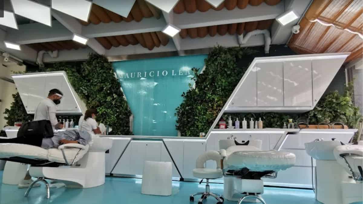 Caso Mauricio Leal: cierran definitivamente la peluquería del fallecido estilista
