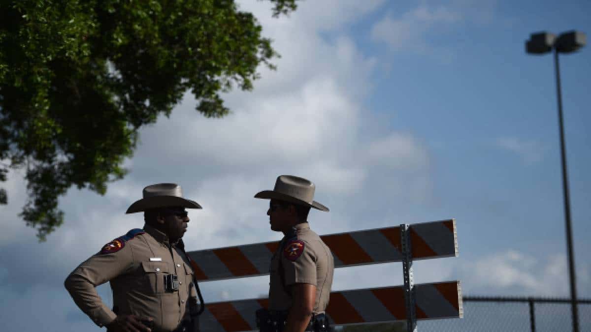 Ejecución por pena de muerte en Estados Unidos