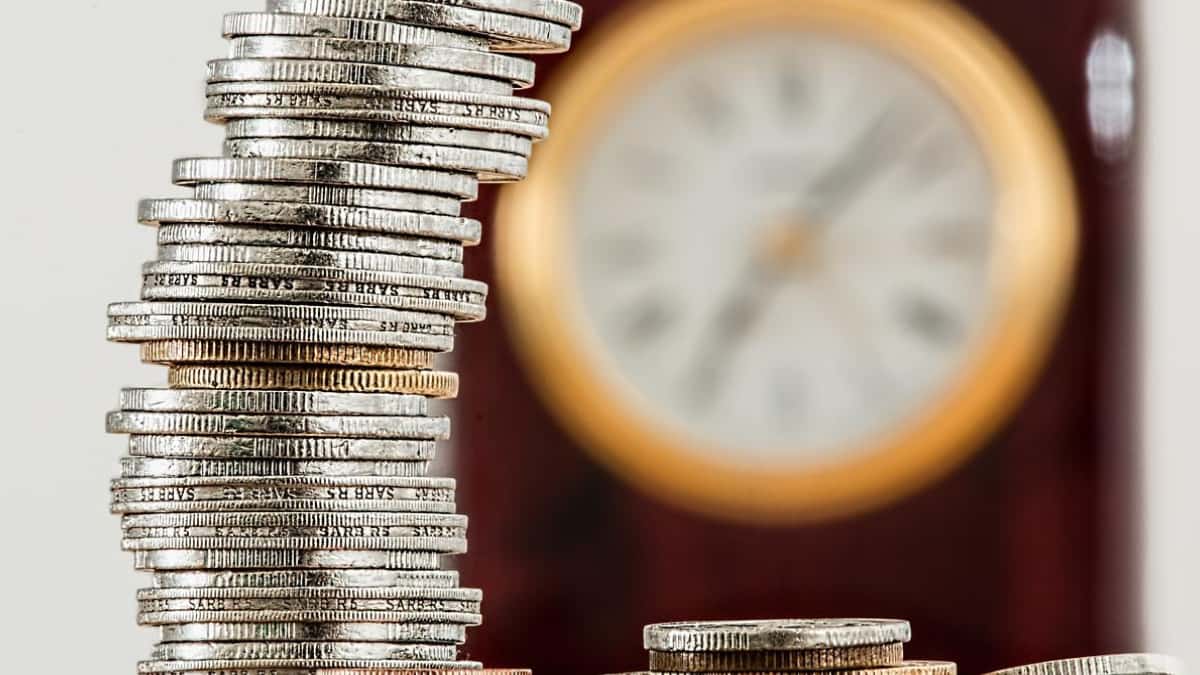 Foto: Pixabay Truco para aumentar el monto de pensión