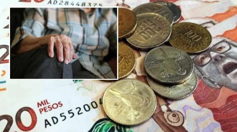 Sistema de pensiones