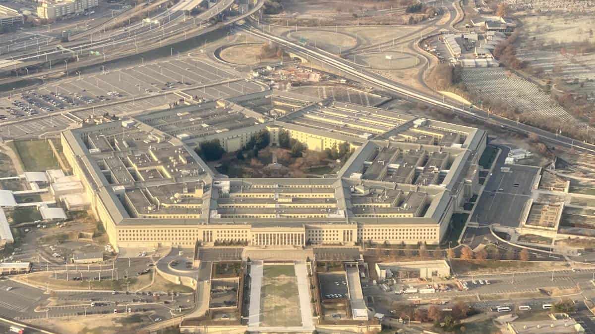 Pentágono reconoce su responsabilidad en la muerte de 23 civiles en 2020