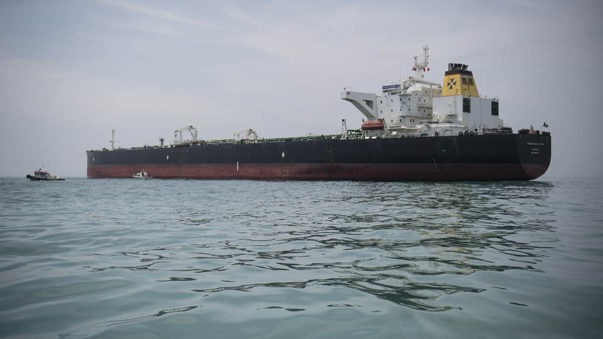 Perú: Una segunda fuga de petróleo se produjo en la costa del país