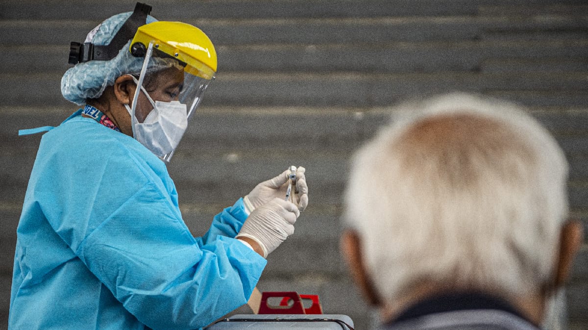 Gobierno peruano alerta sobre "rebrote" de contagios y muertes por coronavirus