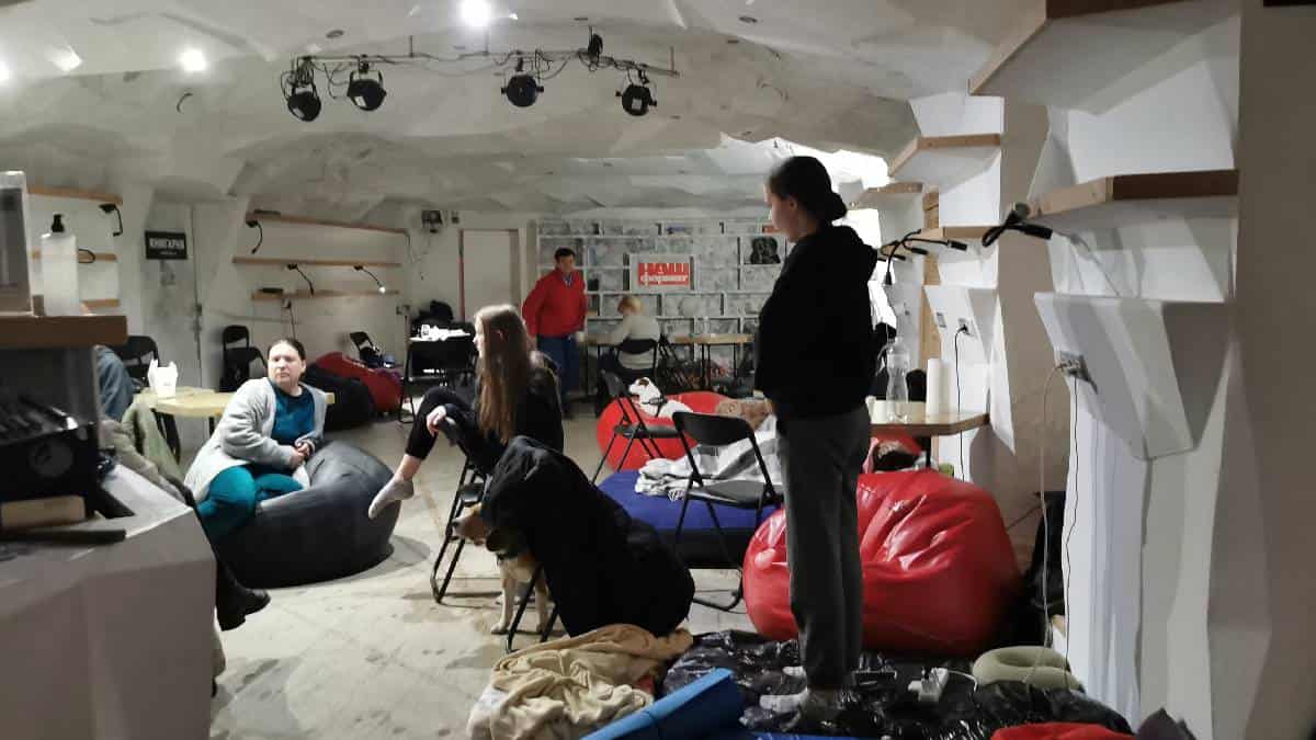 Gobierno definirá protocolos para regresar a colombianos desde Ucrania