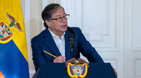 Así está conformado el círculo de personas de confianza del presidente  Gustavo Petro en Casa de Nariño | Noticias RCN