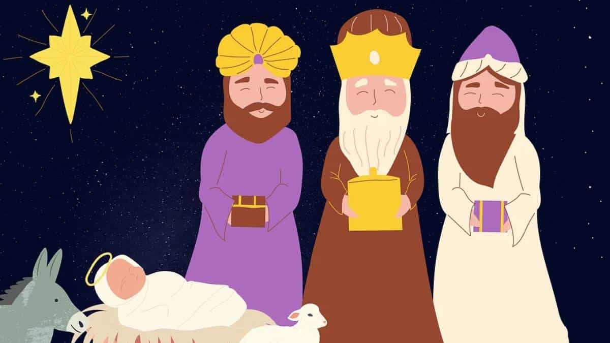 Quinto día Novena Aguinaldos