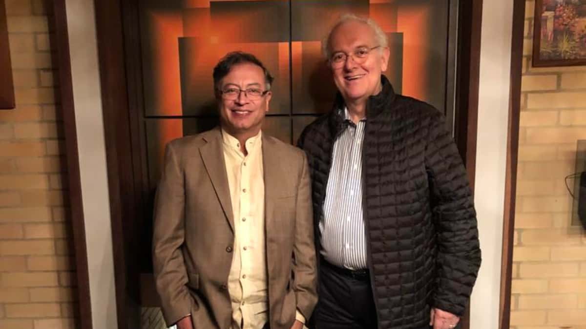 Gustavo Petro radicará primeras reformas el 8 de agosto