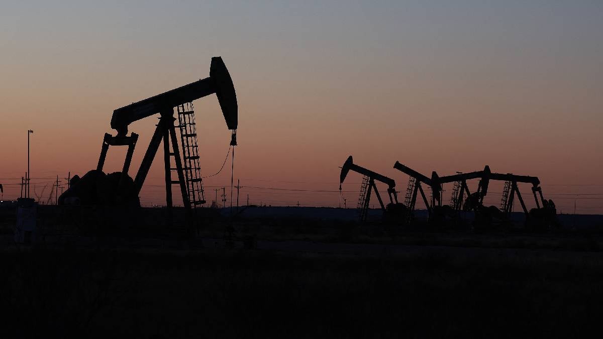 Alemania busca prescindir de petróleo ruso antes de que acabe el 2022