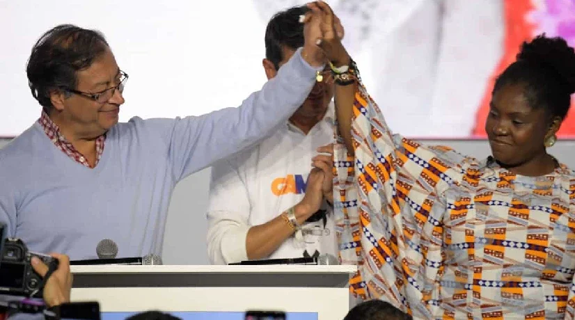 El Ministerio de la Igualdad fue una de las promesas de campaña de Gustavo Petro.