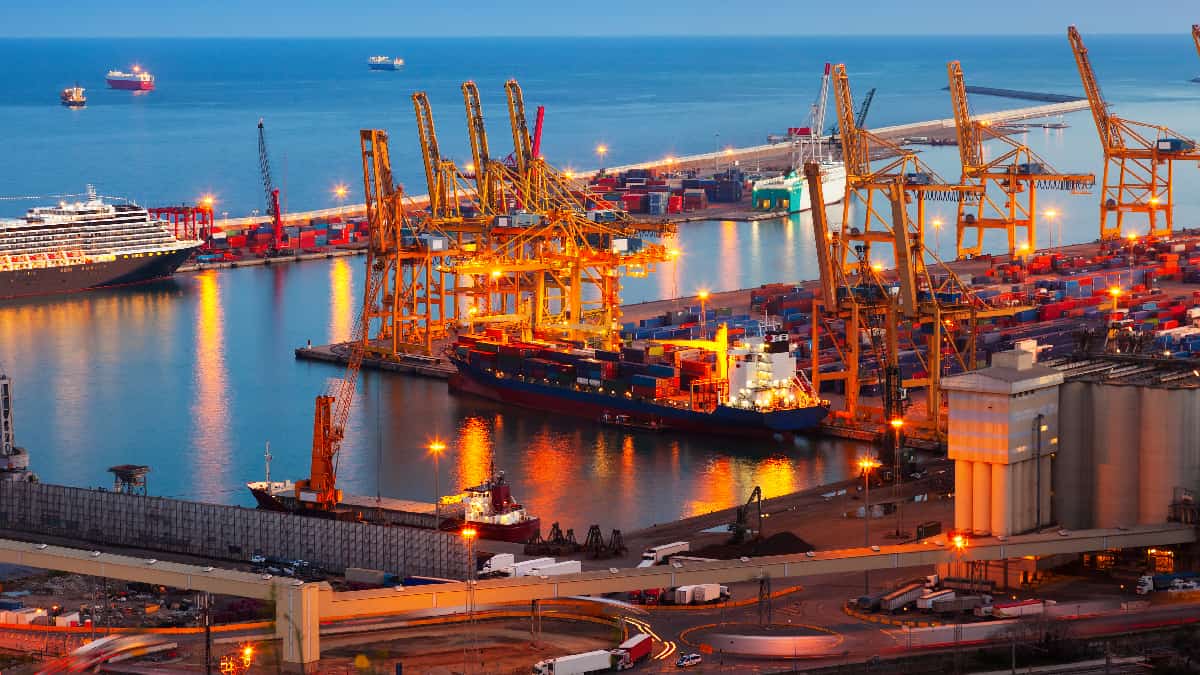 Estados Unidos prohibirá las importaciones de petróleo ruso