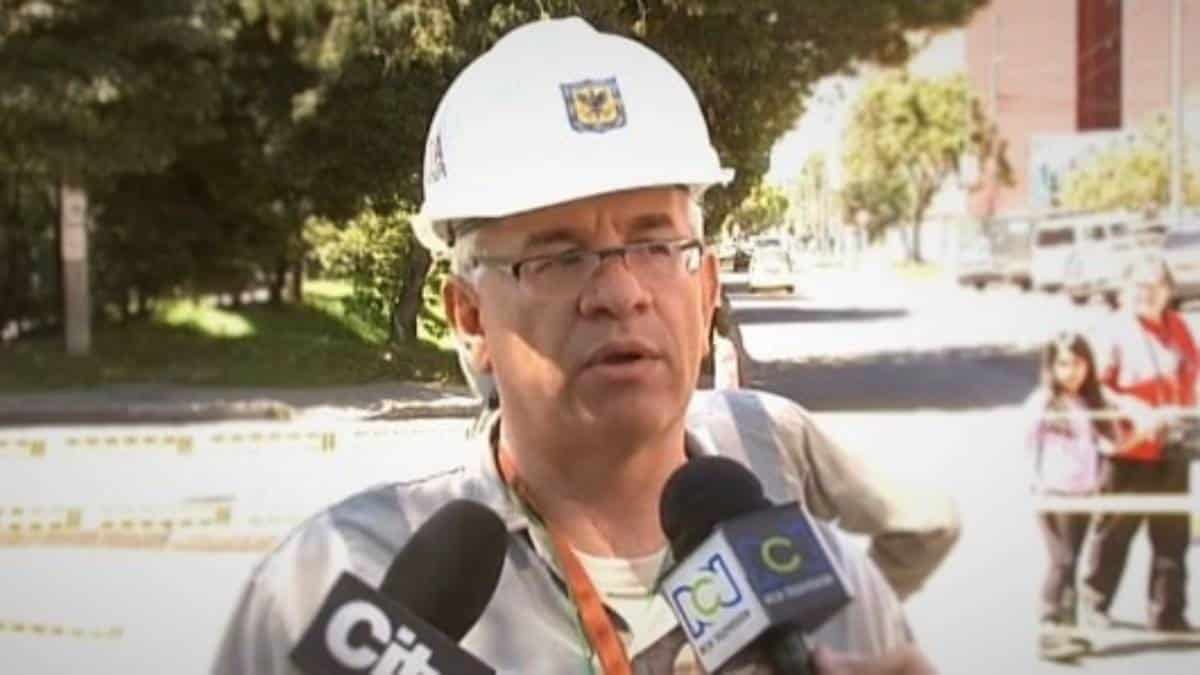 Ordenan captura de Juan Carlos Montes por ‘Petrovideo’