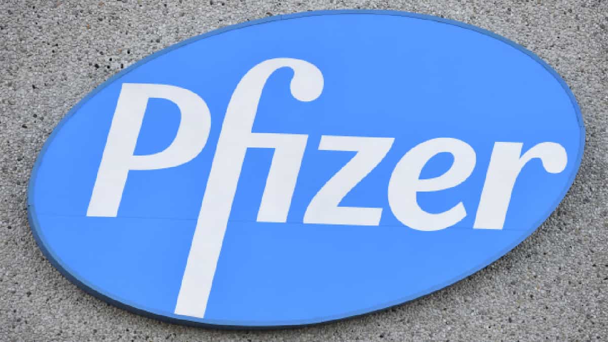 Pfizer y sus ganancias de 22.000 millones de dólares en 2021