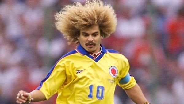Predicción del 'Pibe' Valderrama sobre Colombia en la Copa América no gustó en Argentina Predicción del 'Pibe' Valderrama sobre Colombia en la Copa América no gustó en Argentina