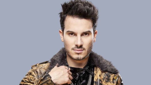 La odisea de Pipe Bueno: le negaron la visa a Estados Unidos 13 veces