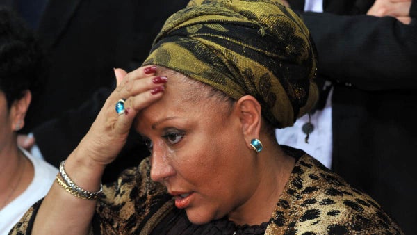 Piedad Córdoba quedó en libertad, pero bajo investigación