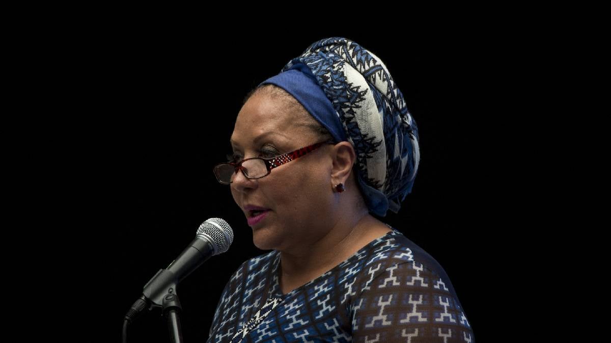 Revelan documento clave en investigación contra Piedad Córdoba