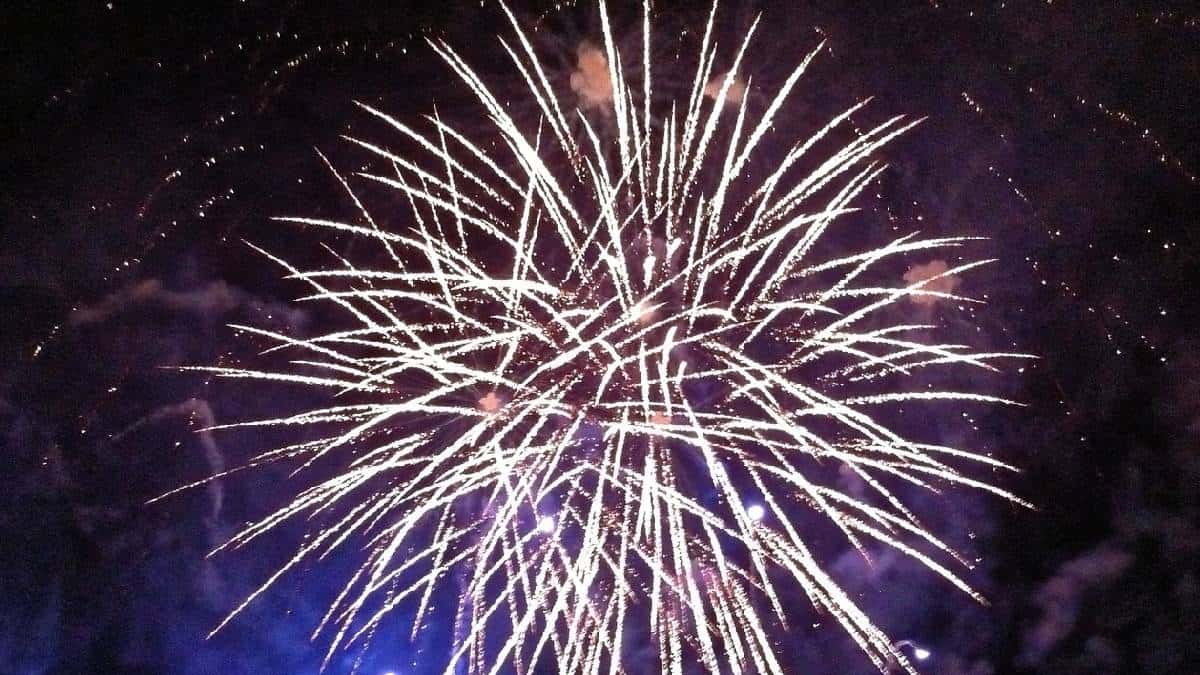 Habrá ley para la regulación del uso y comercialización de pólvora