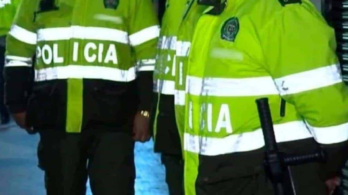 Asesinan a patrullero en Colosó, Sucre