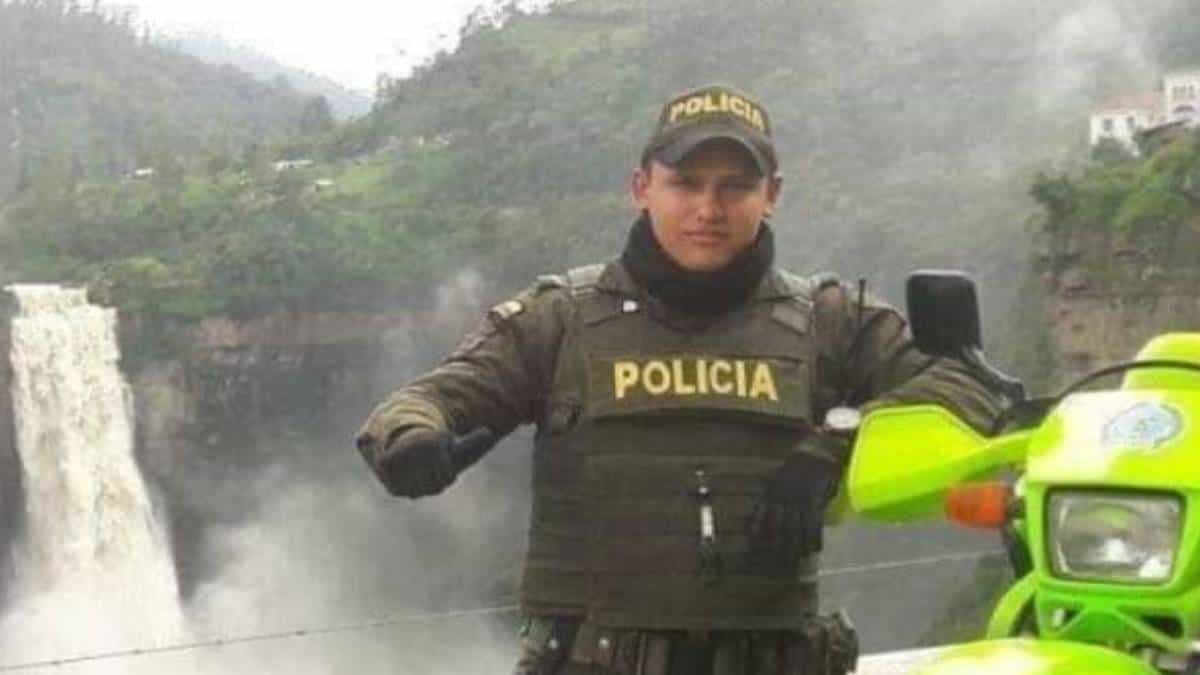 Pablo Enrique Vargas Gómez