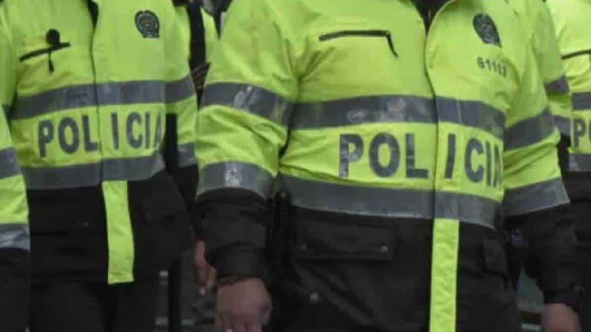 Policías estarían involucrados en daños a una fuente hídrica en Meta