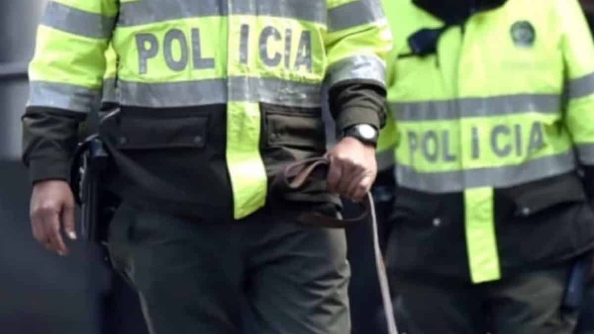 Un muerto deja hostigamiento a estación de Policía en Fortul, Arauca