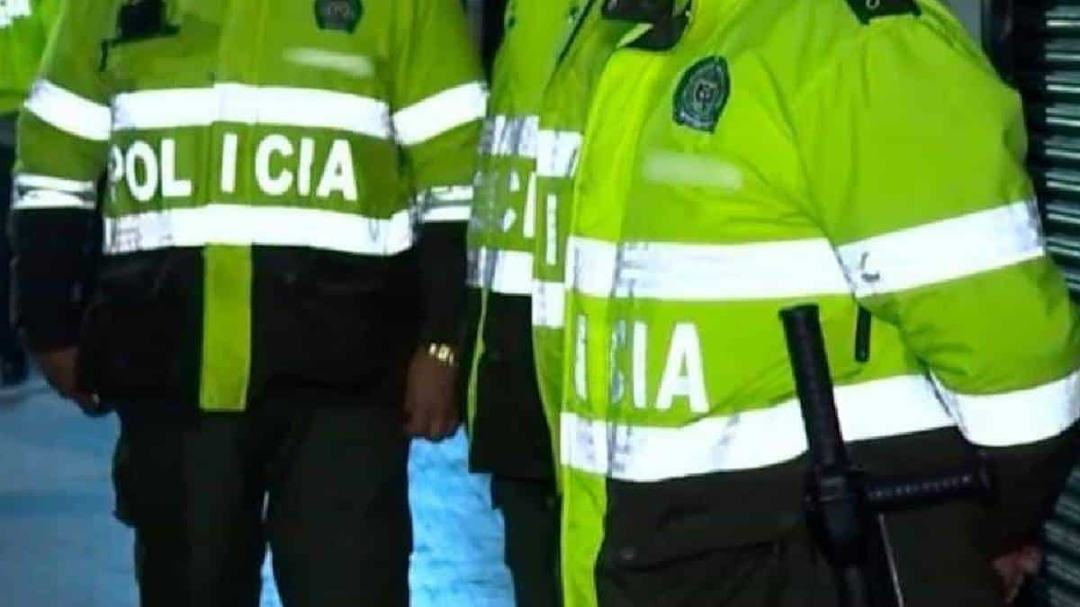 Reportan atracador muerto tras persecución policial en Barranquilla