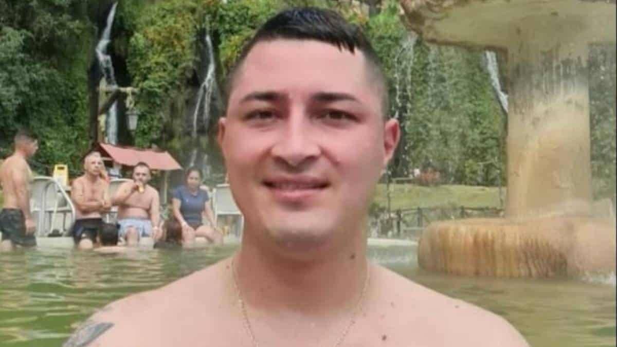 Orden de captura contra alias El Guajiro por asesinato de policía en Yumbo