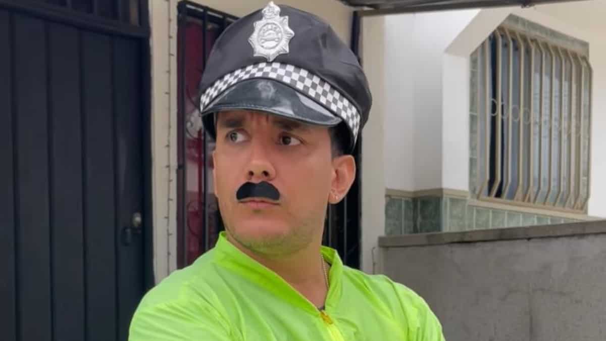 Polinardo La Ley, reconocido influenciador, falleció este jueves.