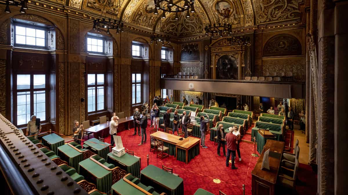 ¿Por qué Países Bajos sigue sin gobierno tras 226 días después de las legislativas?