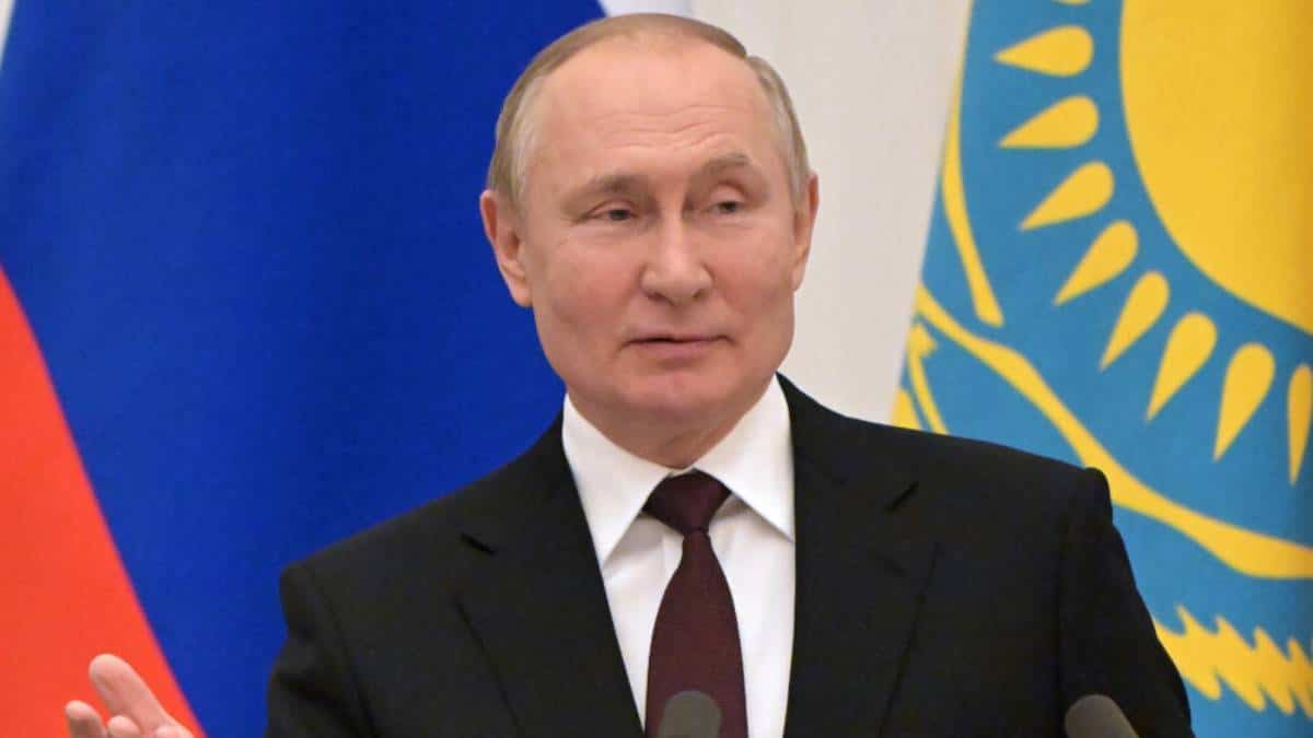 Rusia denuncia difusión de mentiras sobre plan para invadir Ucrania