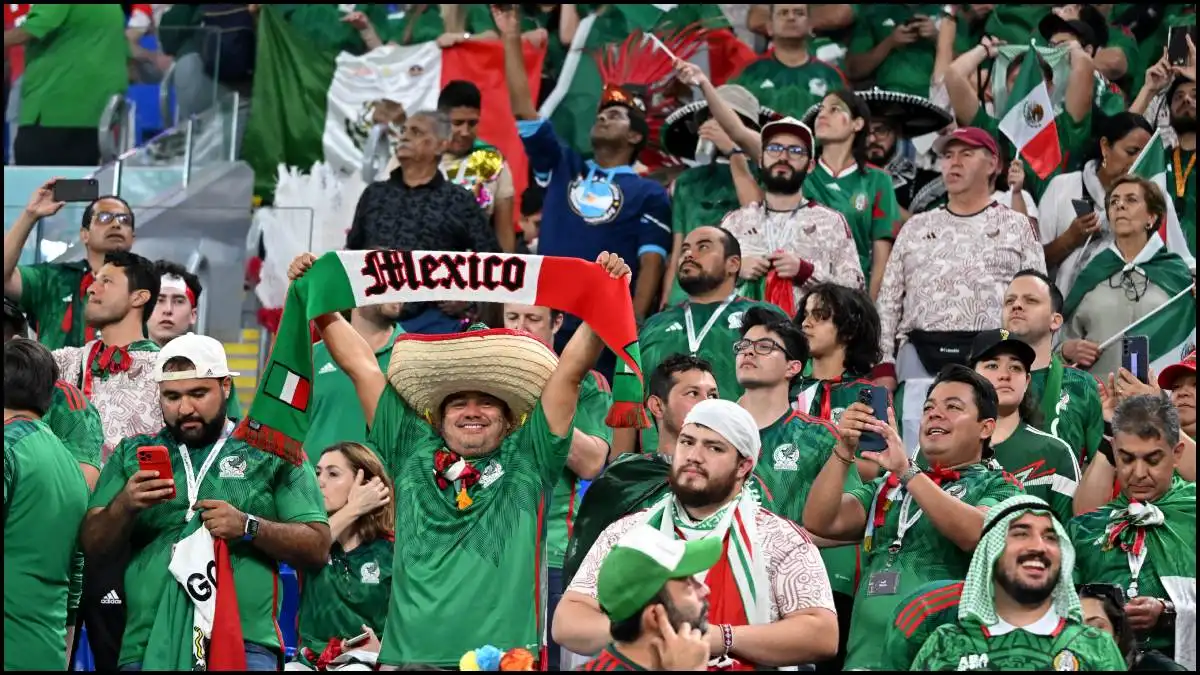 Posible sanción de México