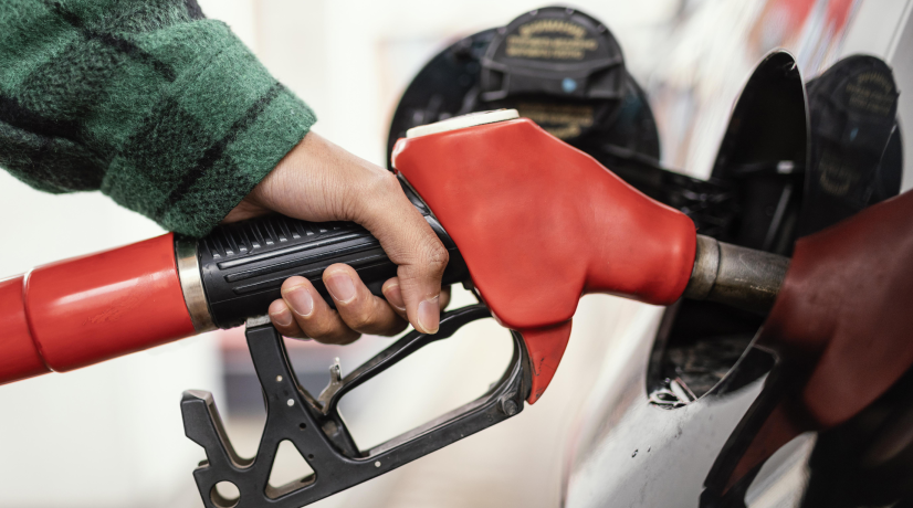Imagen de referencia - Foto: Freepik Precio de la gasolina en principales ciudades del país