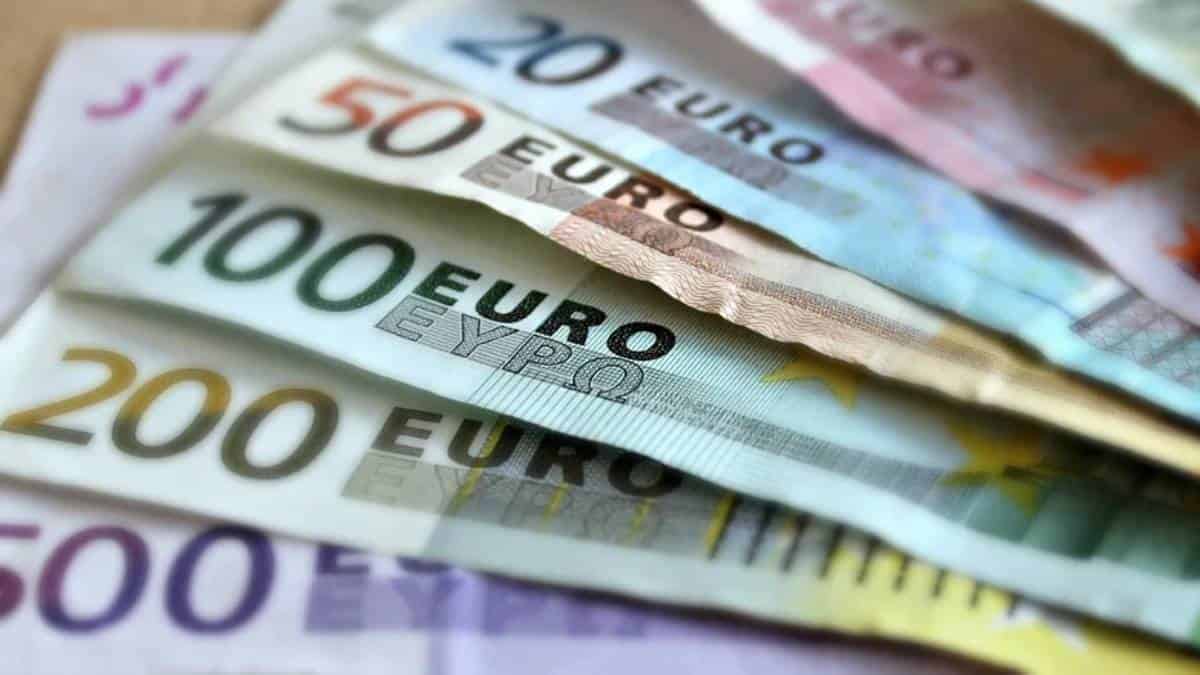 Precio del euro