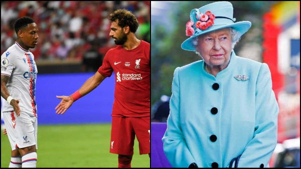 Premier League suspendería la fecha 7 tras el fallecimiento de la Reina Isabel II