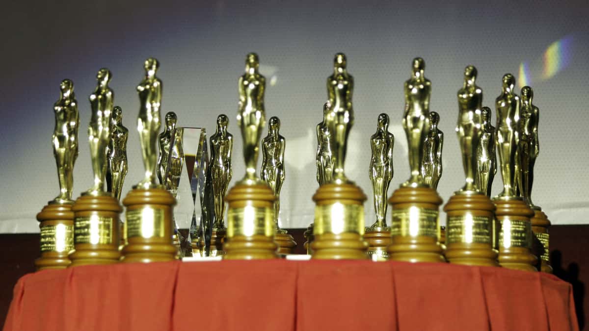 Nominaciones para los premios India Catalina del 2022