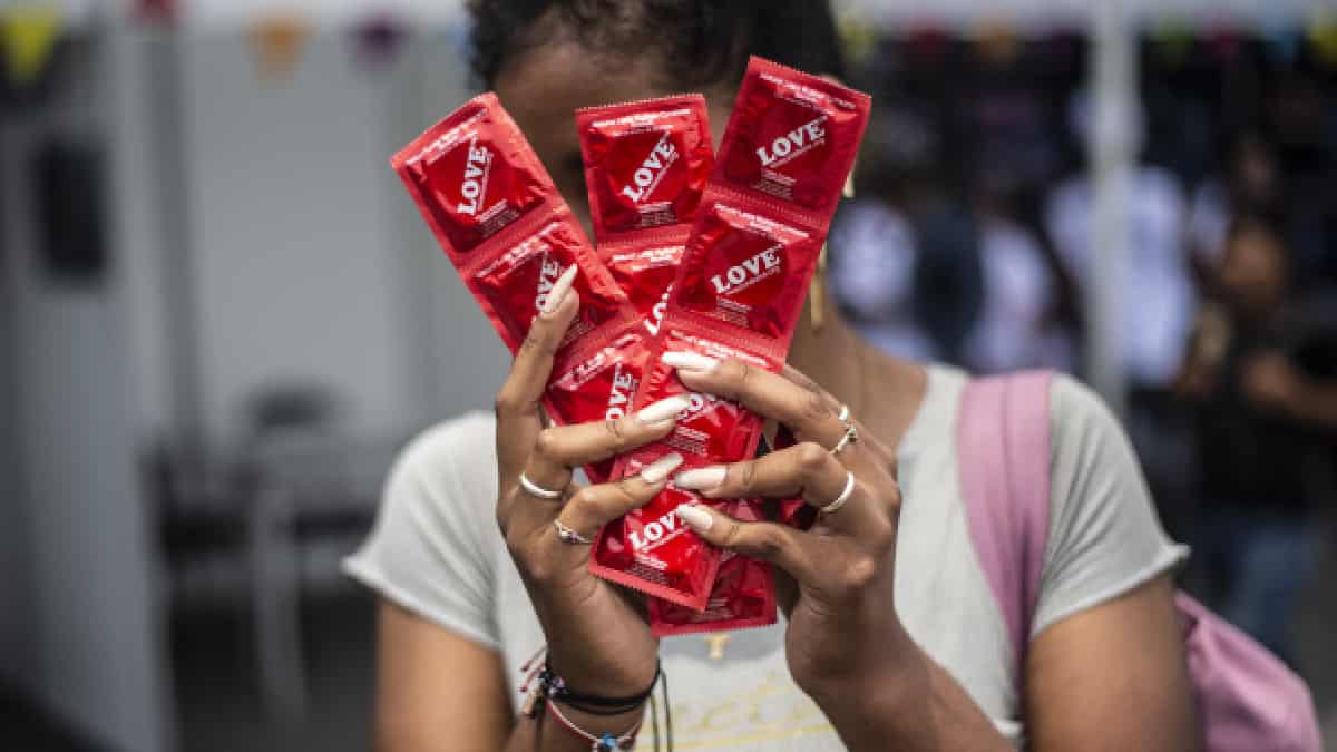 Quitarse el preservativo sin consentimiento se considera ilegal en California