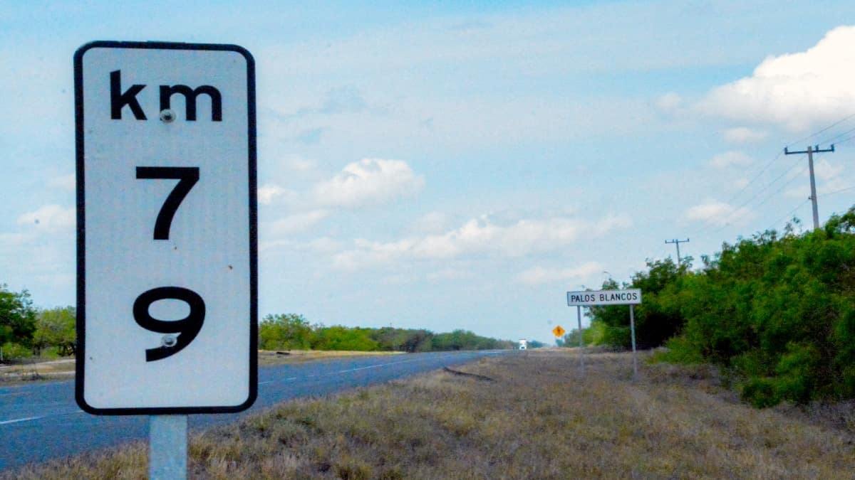 Presidente de México rechazó masacre ocurrida en frontera con EE.UU.