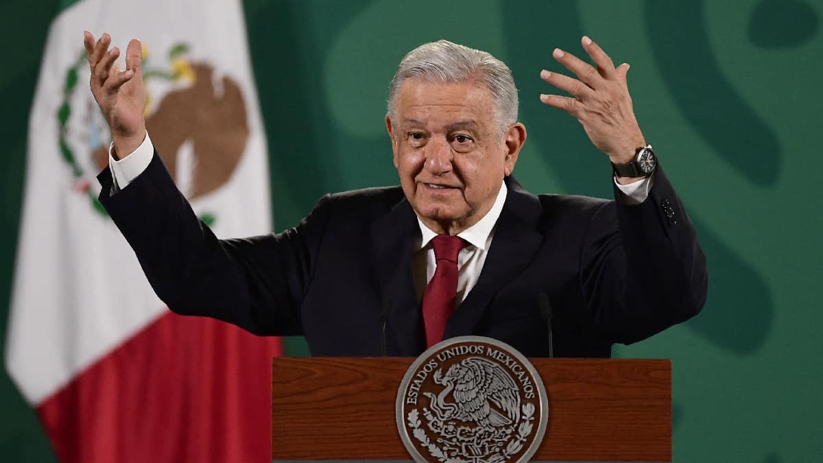 Presidente de México ocupará presidencia del Consejo de Seguridad en la ONU