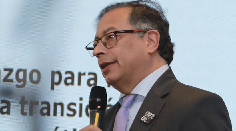 Presidente Gustavo Petro se reunirá con los gobernadores electos el próximo 12 de diciembre