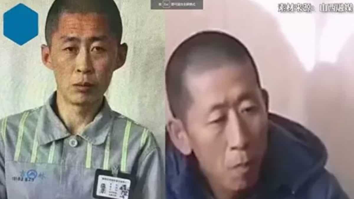 El norcoreano fue capturado por cruzar la frontera de manera ilegal