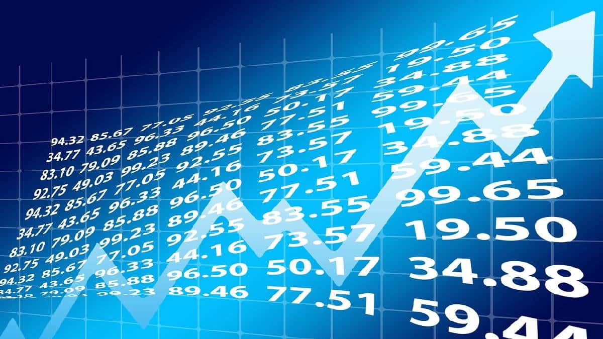 Crecimiento económico de Latinoamérica