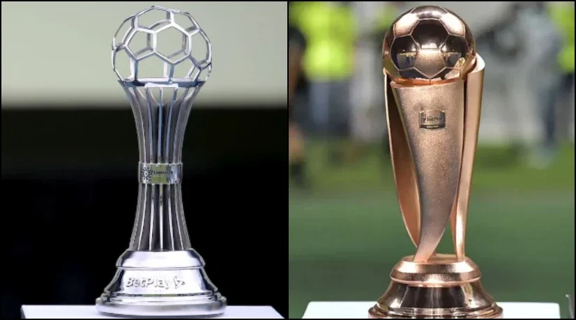 Primera fecha del torneo y la Copa en Colombia
