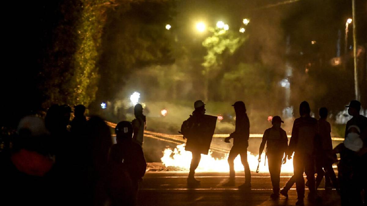 Para este 20 de julio se han convocado manifestaciones en varias regiones del país