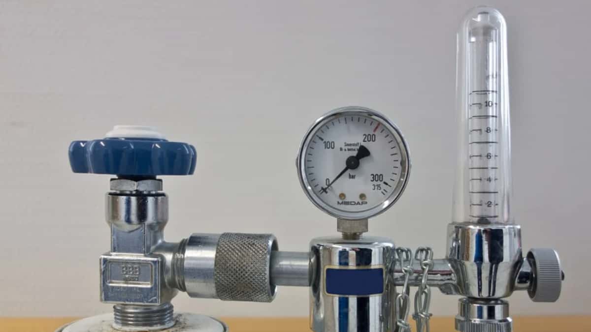 Demanda de gases medicinales se ha duplicado