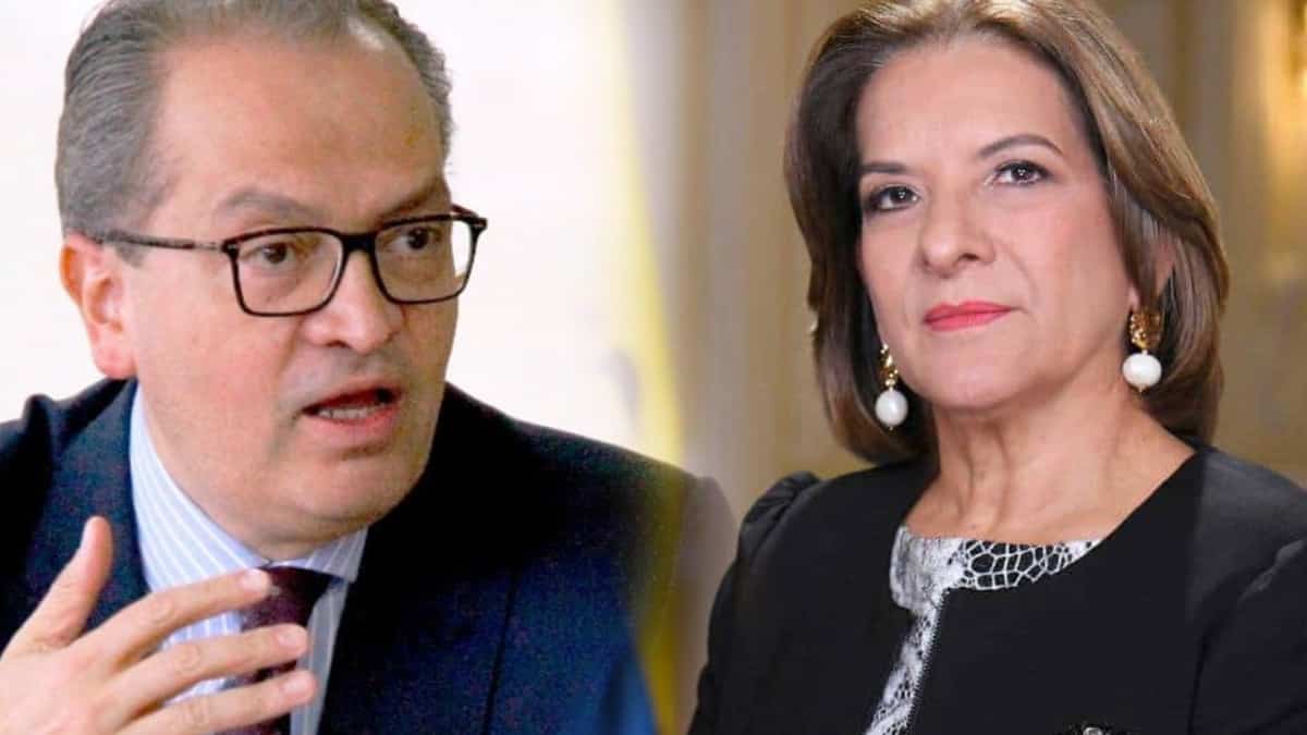 Procuradora culpa de deficiente gestión a su antecesor en investigación de escándalo en el ejército